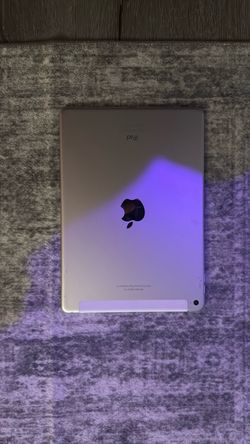 iPad Air 2