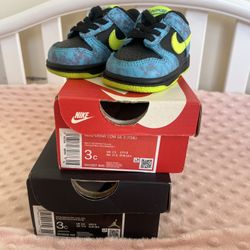 Nike Dunk Low SE 2