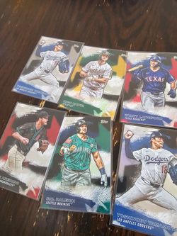 Topps 75 Series 2 bundle #2