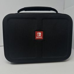 Nintendo Switch System Case 
