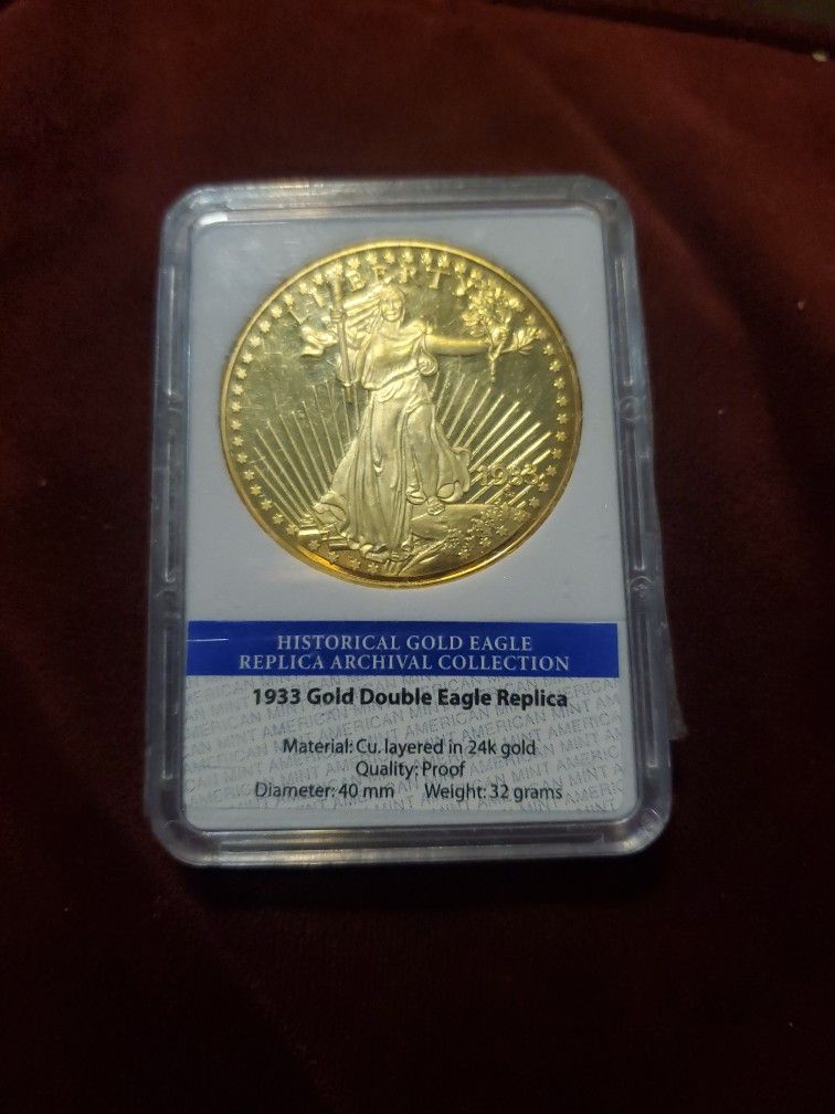 Coins Collectors items