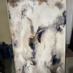 Large Frame