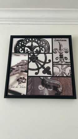Louisiana Wall Art