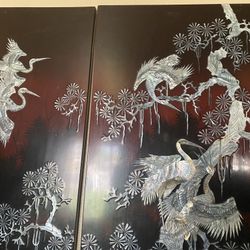 Wall Decoration