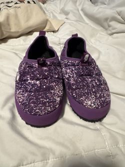 North face Slip On Shoes