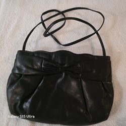 Small Formal Clutch Style Handbag