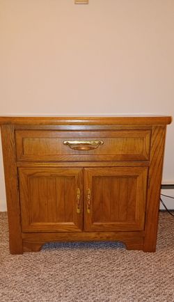 Nightstand