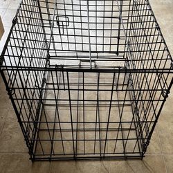 Small Cage