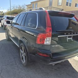 2010 Volvo Xc90