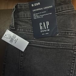 Brand New Gap Jeans W/ Tags