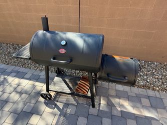 Char Griller