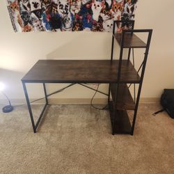 Office or home/student desk
