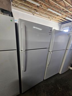 Refrigerator general electric