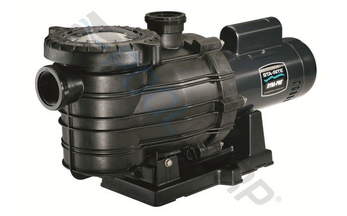 1.0hp Dyna-pro Pool Pump
