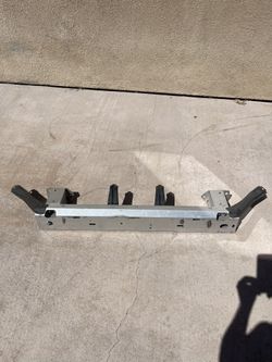 2016-2023 Toyota Tacoma Front Bumper Reinforcement Bar