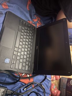 Dell Chromebook 11 3180