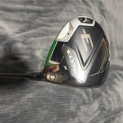 Callaway Elyte X  Driver 10.5 