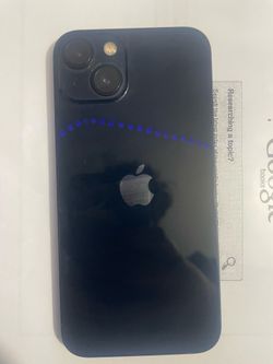 iPhone 13 FOR PARTS