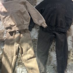 Youth Essentials, Fear Of Good