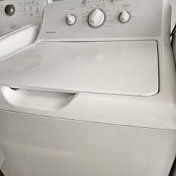 Hotpoint Washer Working Perfectly Fine Very Clean Super Capacity I Can Deliver To You 90 Days Warranty 