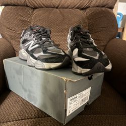 Women New Balance Size 8
