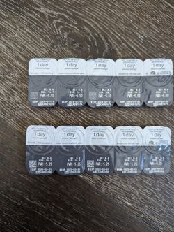 Clariti 1 day, 90 Pack
