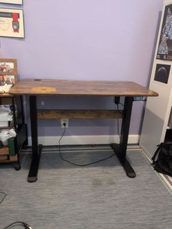 Standing Desk