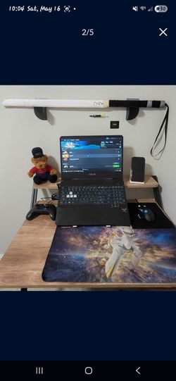 Gaming laptop sell/trade
