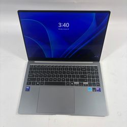 Samsung Galaxy Book 5 Pro NP960XHA 16" Core Ultra 7 256V 2.4GHz 16GB RAM 1TB SSD