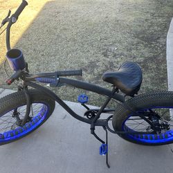 Sikk Men’s and Women’s bikes