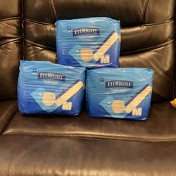 Adult Underwear-M