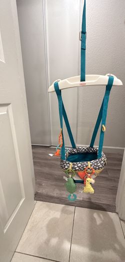 Baby Swing / Bouncer 