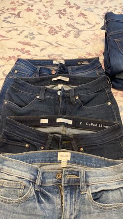 Variety brands- under size 2