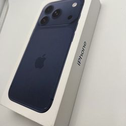 iPhone 17 Pro 256