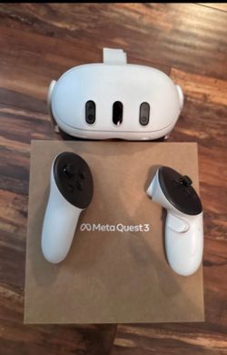 meta quest vr 3