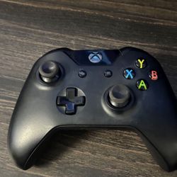 Xbox One Controller Working 