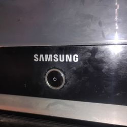 FREE Samsung 42" Plasma Tv