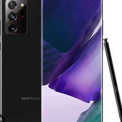 Samsung Galaxy Note20 Ultra  5g 