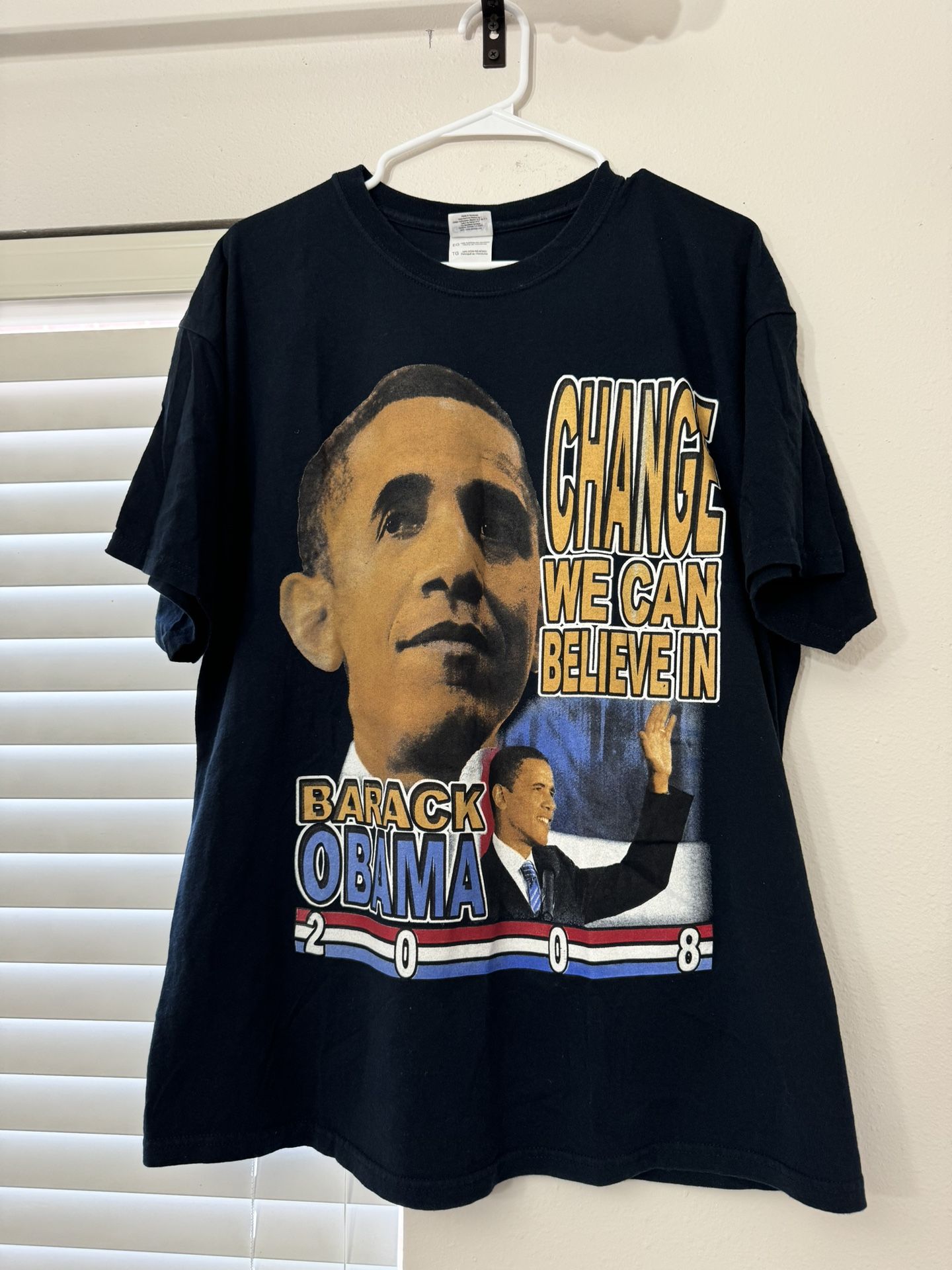 Barack Obama Shirt