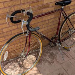 Schwin TRAVELER, vintage bicycle. Make an offer.