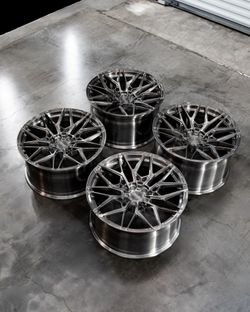 BMW G82 M4 G80 M3 Forged Wheels 