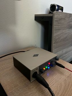 UAD Volt 1 audio interface
