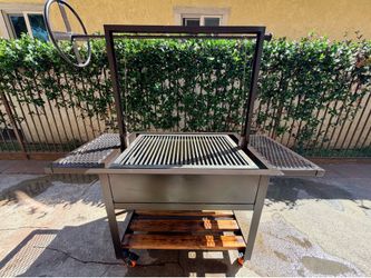 NEW Santa Maria Grill