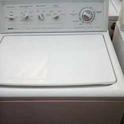 Kenmore 80 Series Washer Heavy Duty