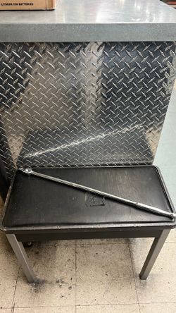 Icon 1/2” Drive 25” Breaker Bar B325
