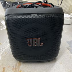JBL Party Box