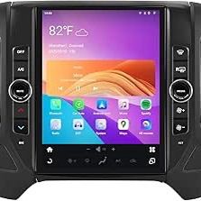 Car Radio Stereo for Chevy Silverado GMC Sierra 2014 2015 2016 2017 2018