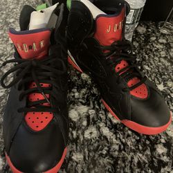 jordan 7 
