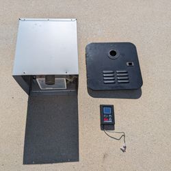 Girard RV Tankless Water Heater