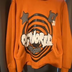 Rich Soon Hoodie